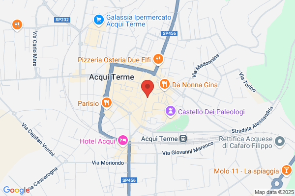 Ristorante Angolo Divino