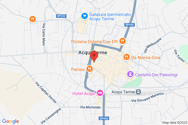 Rocchi Dr. Giacomo