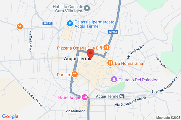Vodafone Store | Acqui Terme