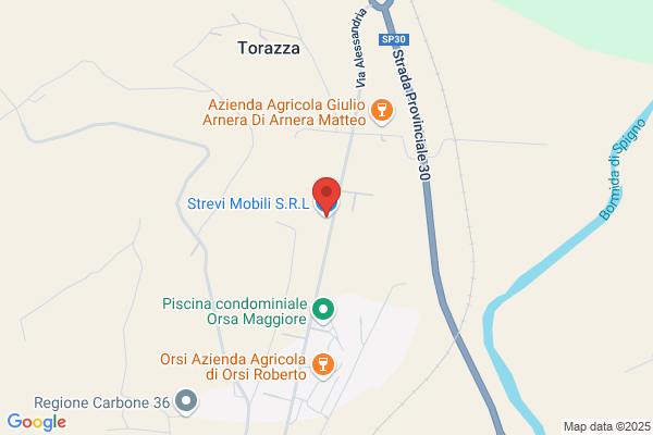 Arredi Bistagnino S.A.S.