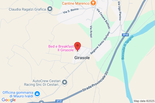 Bed e Breakfast Il Girasole