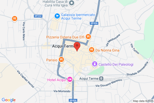 Galeazzi Annamaria (Rag.)