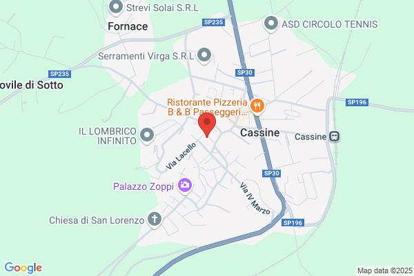 Garbarino Giuseppe (Rag.)