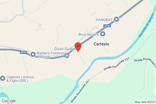 Giuso Carlo (Rag.)