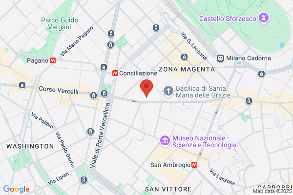 I Gemelli Del Corso Di Maio Angelo eluciano snc