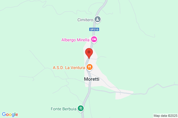 Moretti bruno
