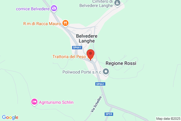 Ristorante Del Peso