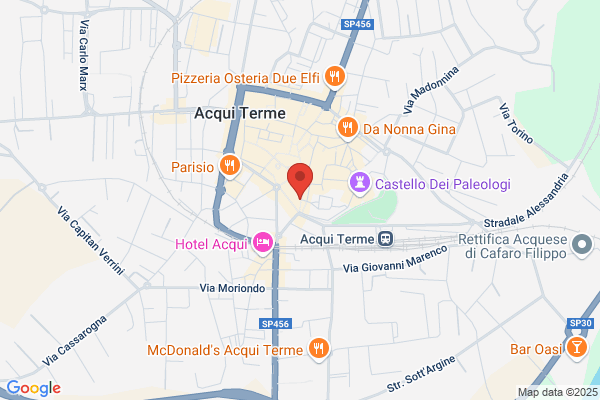 Tappezziere Tende Boccaccio