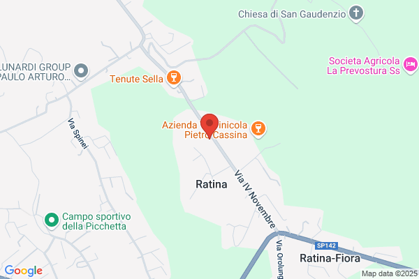 Drago SpA - Lanificio in Biella