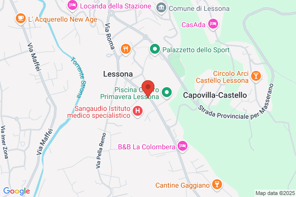 Drapperie Biellesi