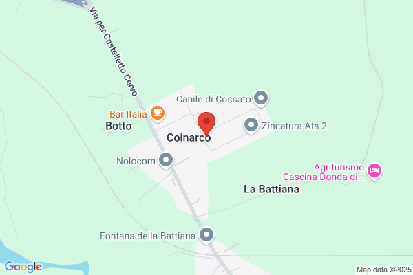 Officina Metalmeccanica Iaccarino