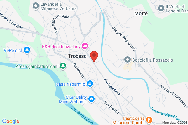 4 Zampe Toelettatura