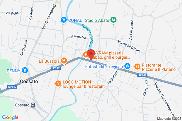 Amministrazioni Immobiliari Garbaccio