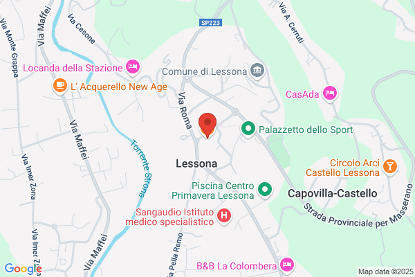 Gelateria Yougurteria Dolcevita