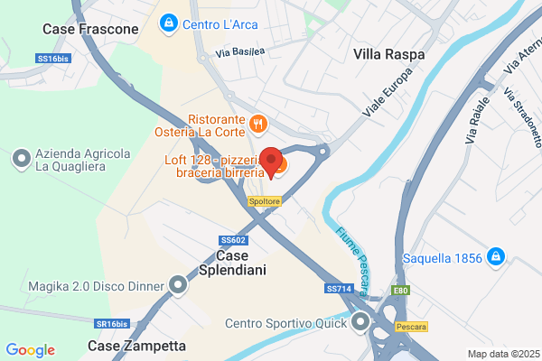 Giocattoli Cerri Snc Di Dondi Marco E Cerri flavio