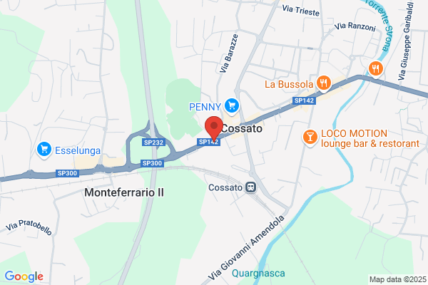 Impresa Costruzioni Cossatese