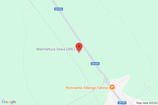 Manifattura Filati Speciali S.A.S.