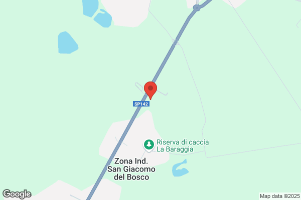 Masoero Mobili Darte Di Enzo Masoero & c. (S.N.C.)