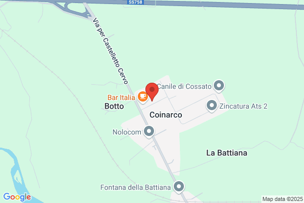 Rammendatura M.C. Di Chiocca Patrizia