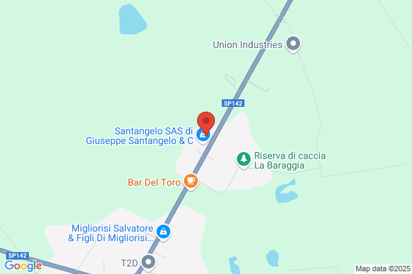 Tonelli Impianti Sas