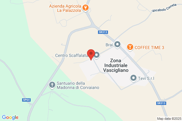 Autocarrozzeria Css