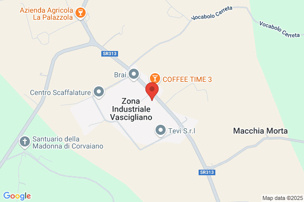 C.E.L.I. Costruzioni E Lavori Ind.Li Spa