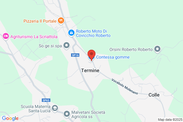 Contessa Paolo