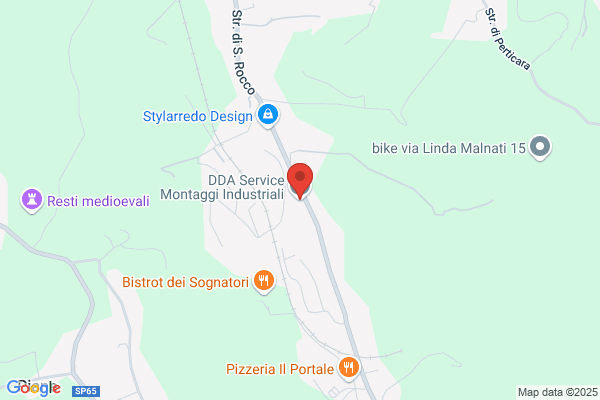 DDA Service Srl