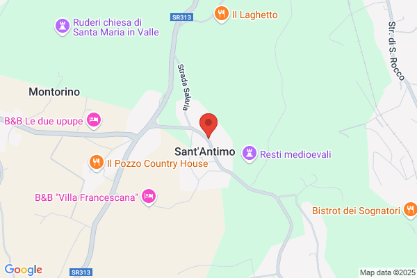 Fratelli Paoloni Valterino E Paoloni Vasco Sdf