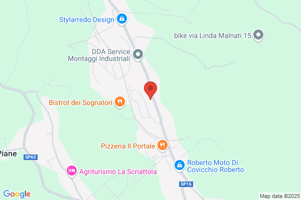Laif Service Srl
