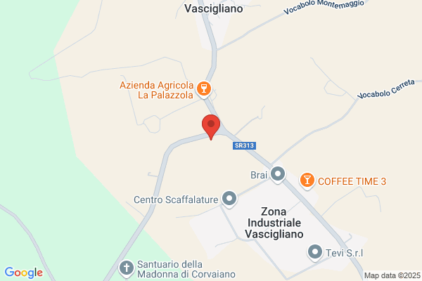 O.Sa.Gi Dei F.Lli Basili S.N.C.