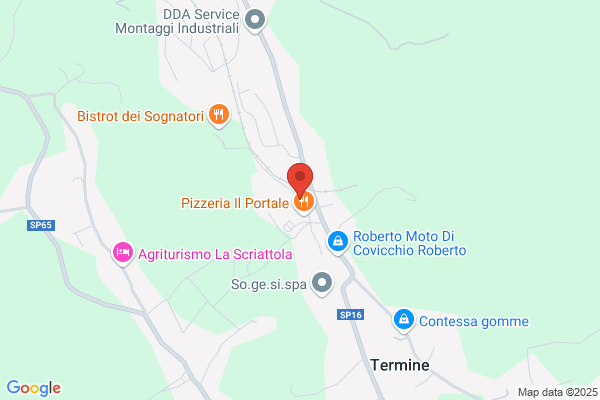 Petrucci giuliana