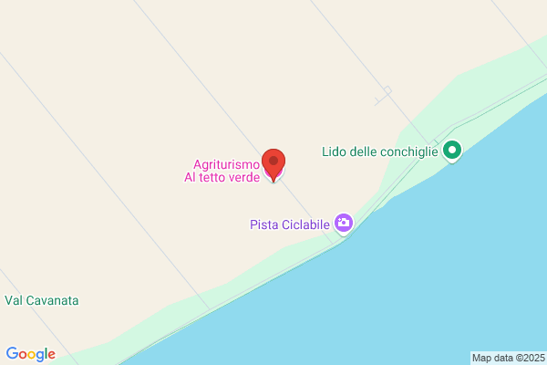 Ristorante Al Tetto Verde