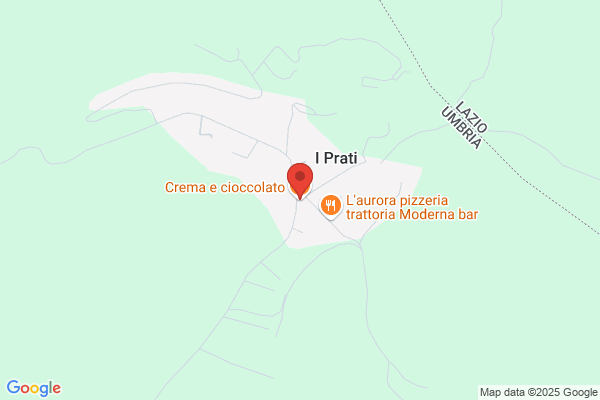 Ristorante Tre Camini