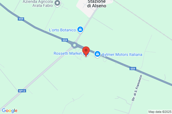 Rossetti ermanno