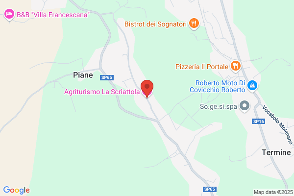 Sbringhetti franco