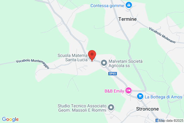 Scuola Materna S. Lucia