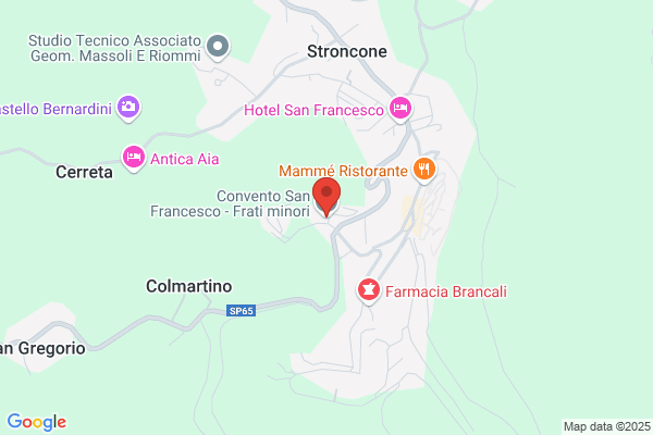 Suore Francescane Di Gesu Bambino