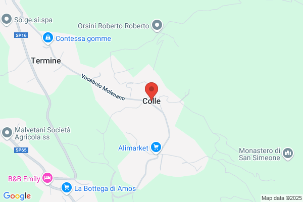 Taverna Del Colle