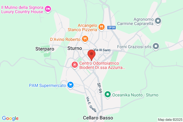 Europe Engineering Division Di Bollella Enzo + c.Sas