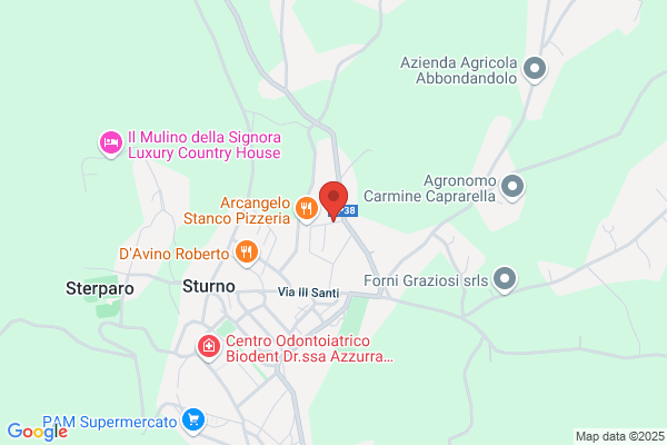 Galasso Quirino (Avv.)