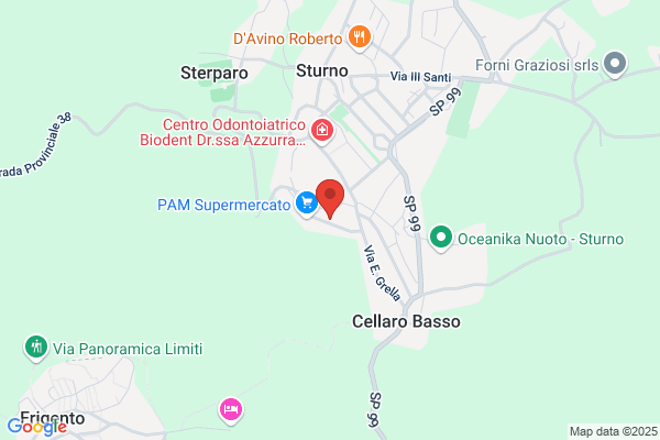 Grillo Raffaele (Dr.)