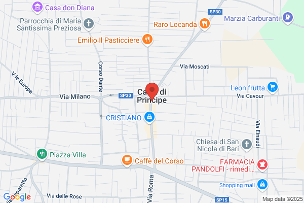 House Informatica Di Zampini Antonio