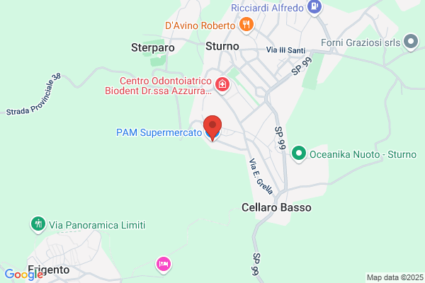 Igiene Sud S.R.L.