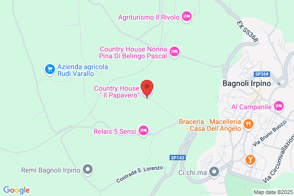 Il Papavero Casual Market