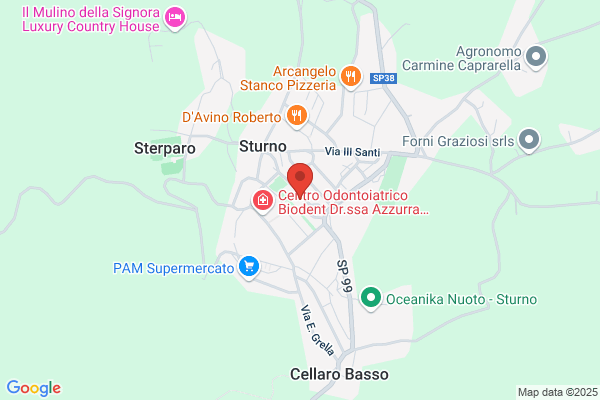 Invest Assicurazioni Snc Di Lannunziata A.& Abbondandolo S.