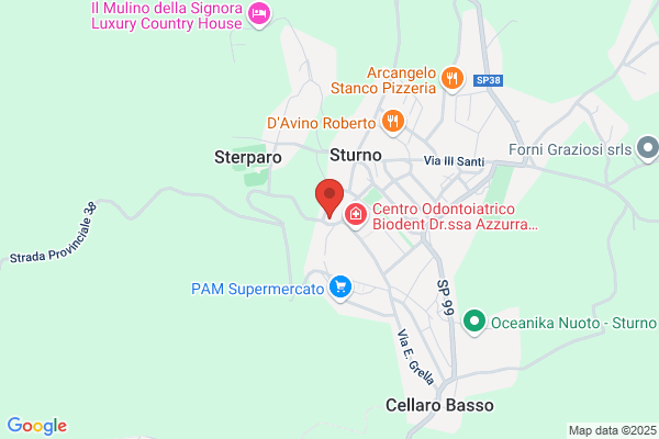 Laudiero Sifi Spa