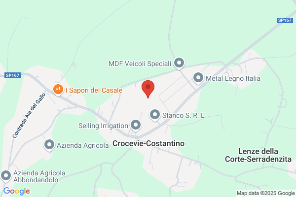 Linea Intrigo Srl
