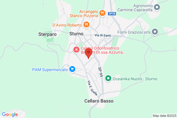 Supermercato Due-D