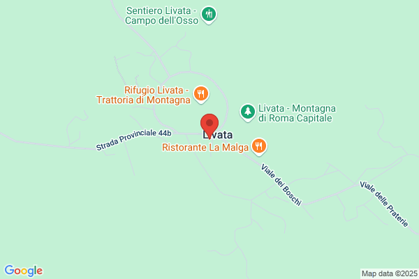 Ristorante Pizzeria Mecci